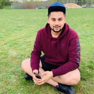 Meet your Posher, Param